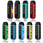 SMOK RPM 40 Pod Mod Kit - Single