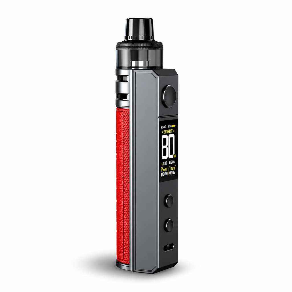 Voopoo Drag H80S Pod Mod Kit - Single