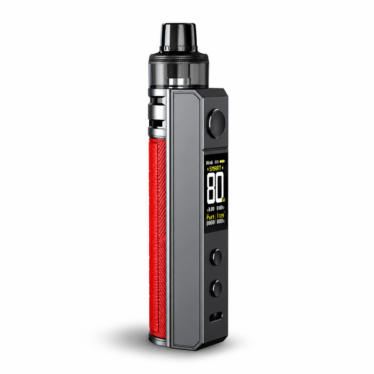 Voopoo Drag H80S Pod Mod Kit - Single
