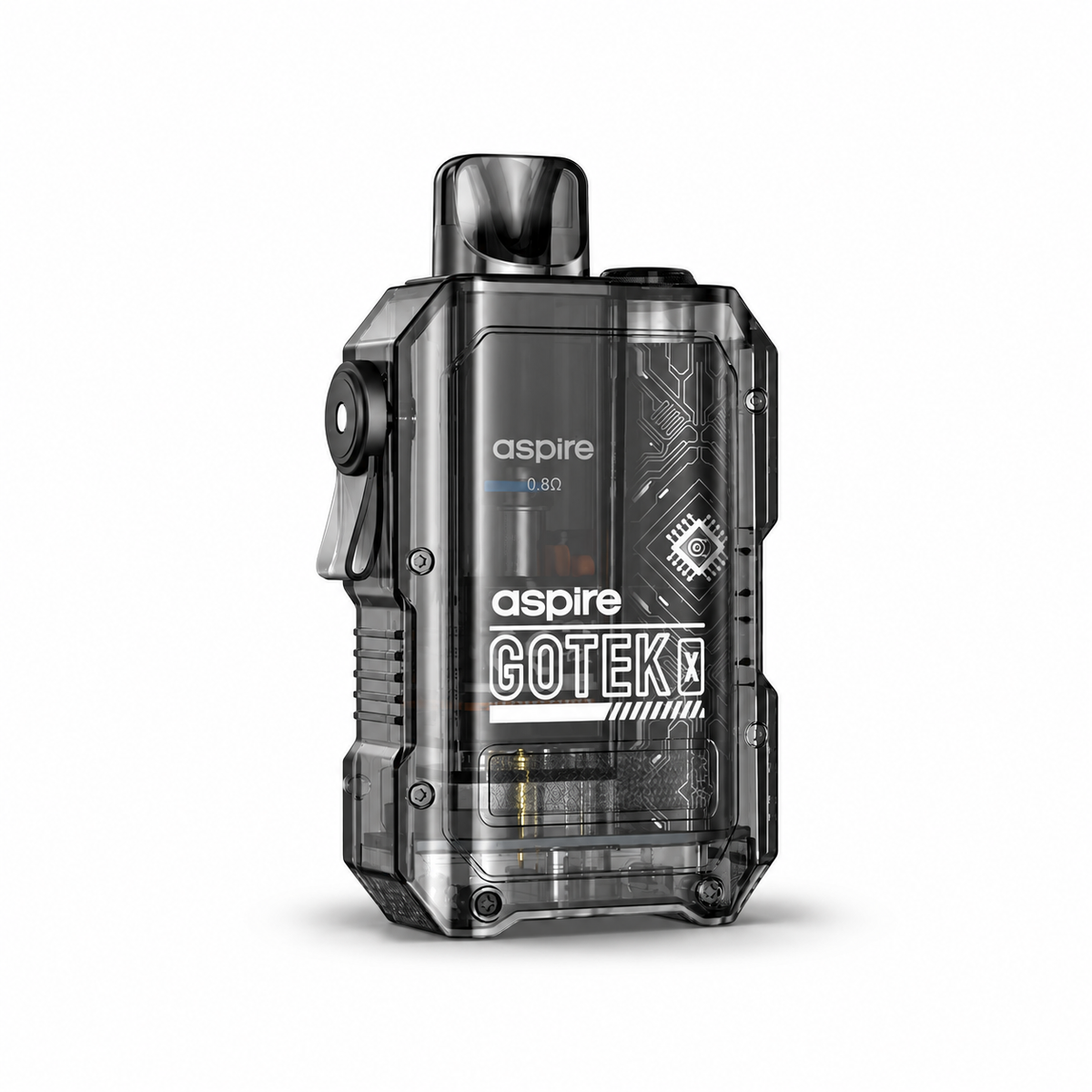 Aspire Gotek X Pod Kit - Single
