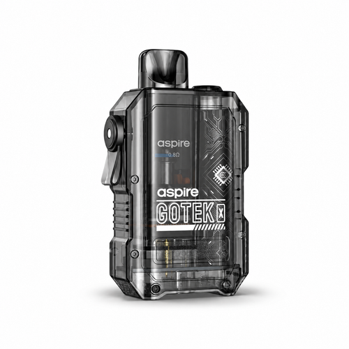Aspire Gotek X Pod Kit - Single