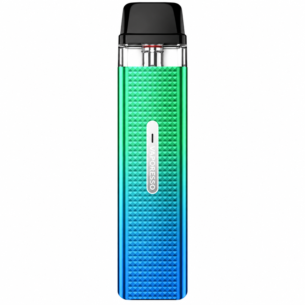 Vaporesso XROS Mini 16W Adjustable Pod Vape Kit – Single Device