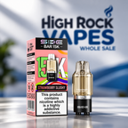 SKE Bar 15K Prefilled Replacement Pod - Single