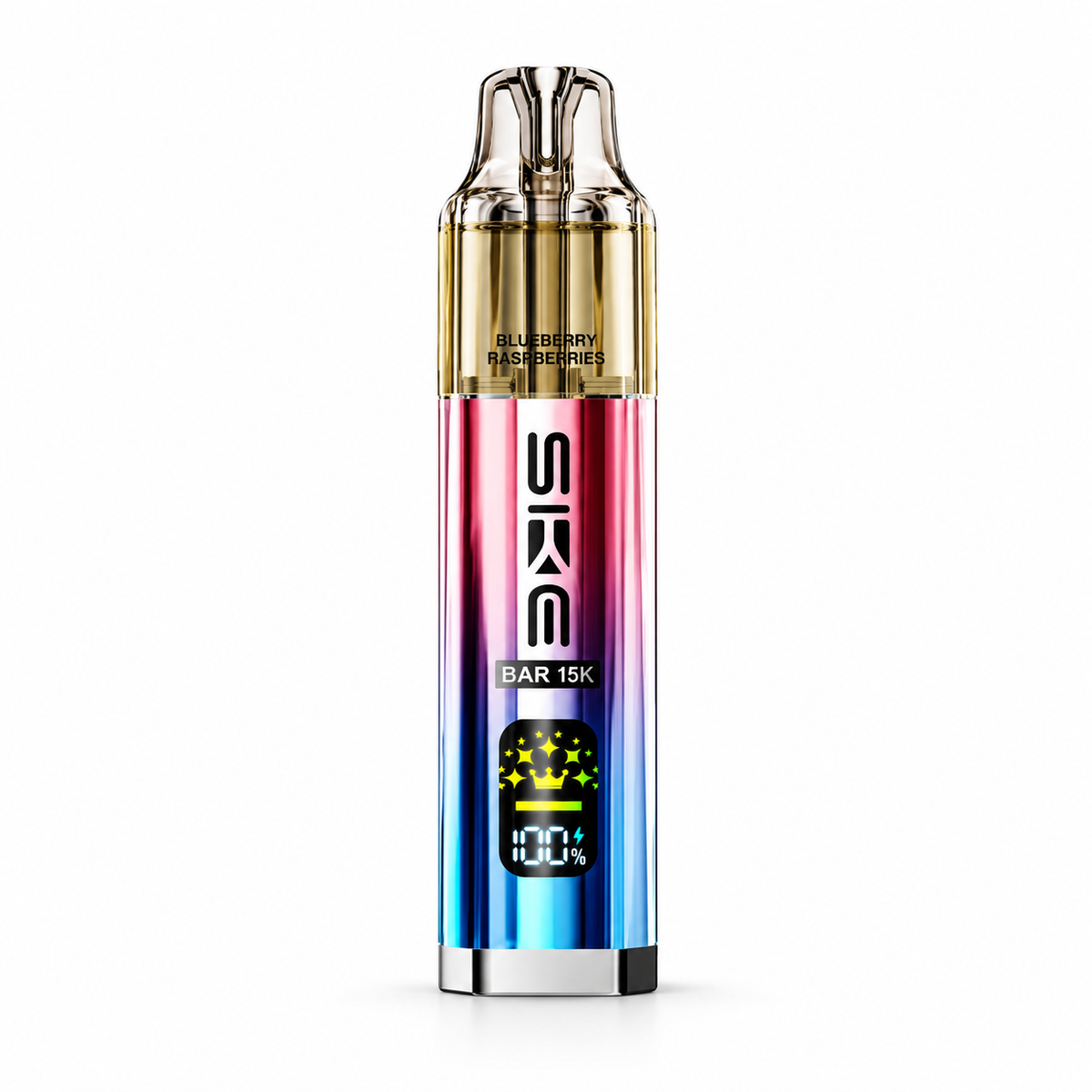 SKE Bar 15K Prefilled Vape Kit - Single
