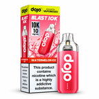 Dojo Blast 12K Puff Prefilled Vape Kit - Pack Of 5