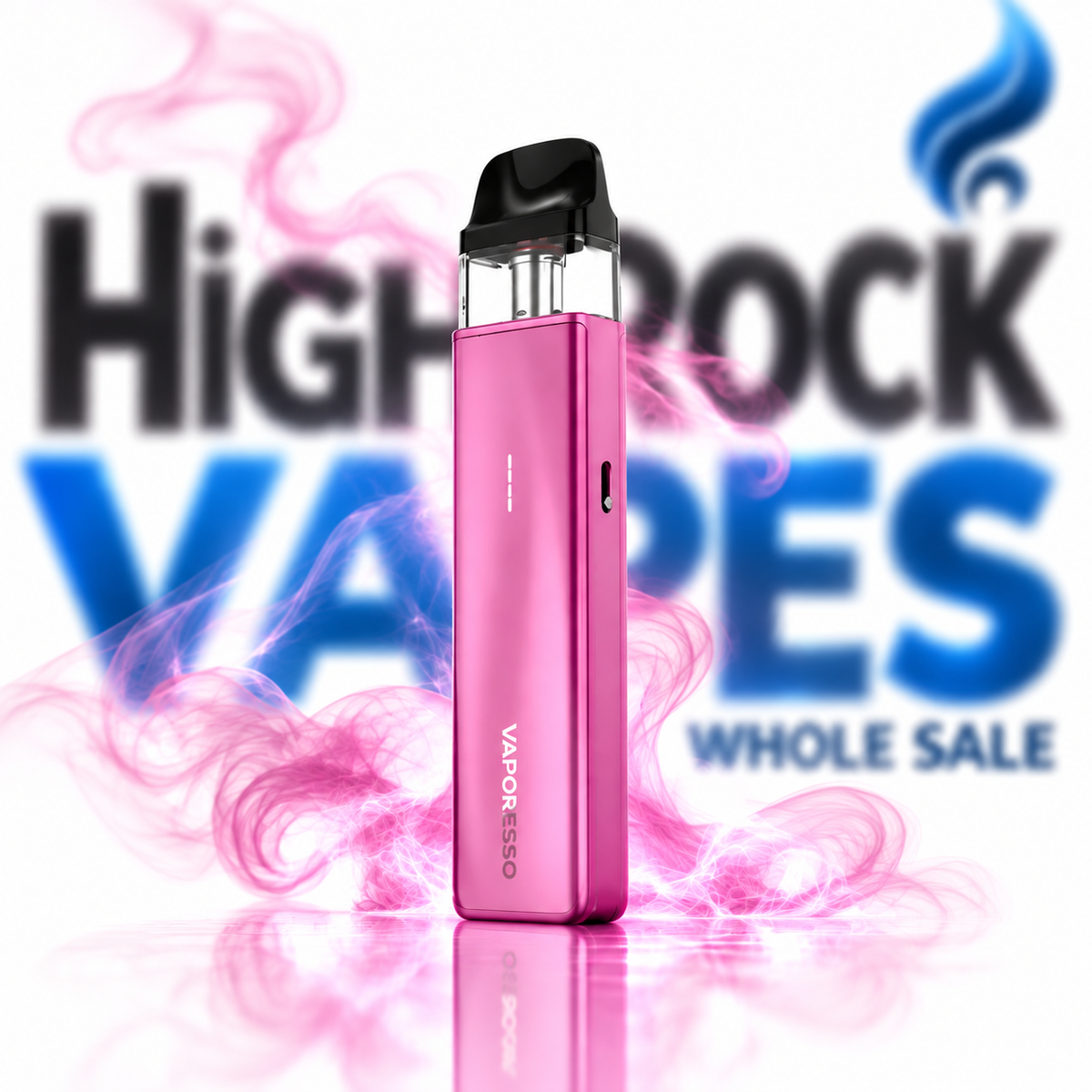 Vaporesso XROS 5 Mini Refillable Vape Kit – Single Device