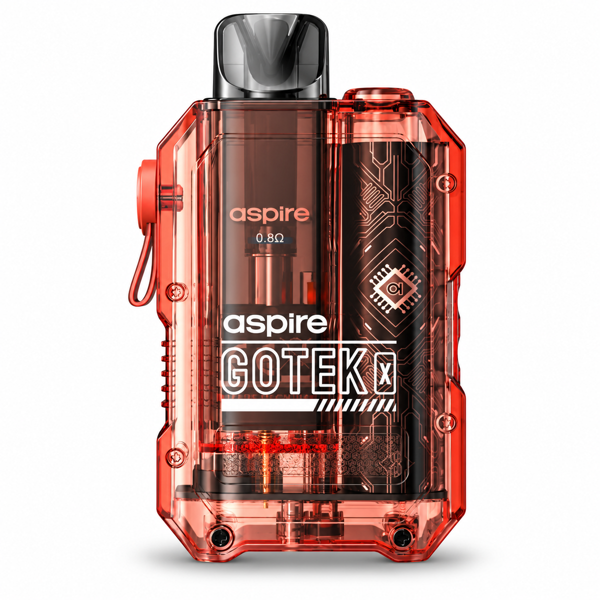 Aspire Gotek X Pod Kit - Single