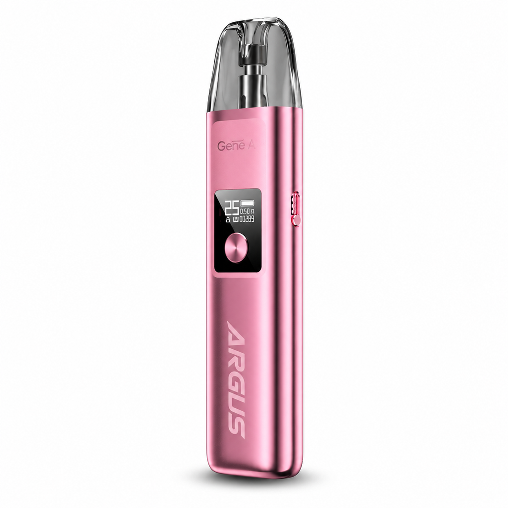 Voopoo Argus G Pod Kit - Single Device