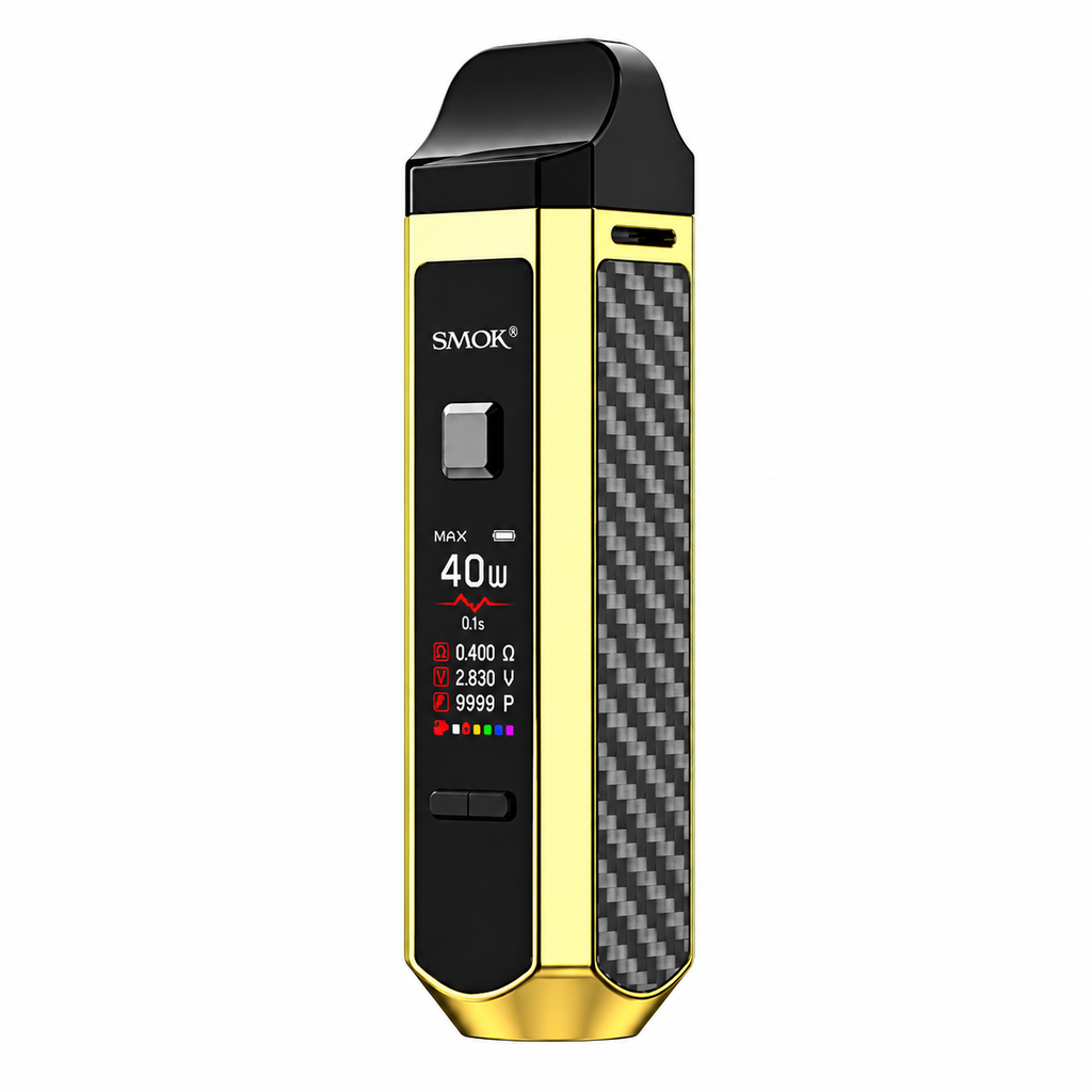 SMOK RPM 40 Pod Mod Kit - Single