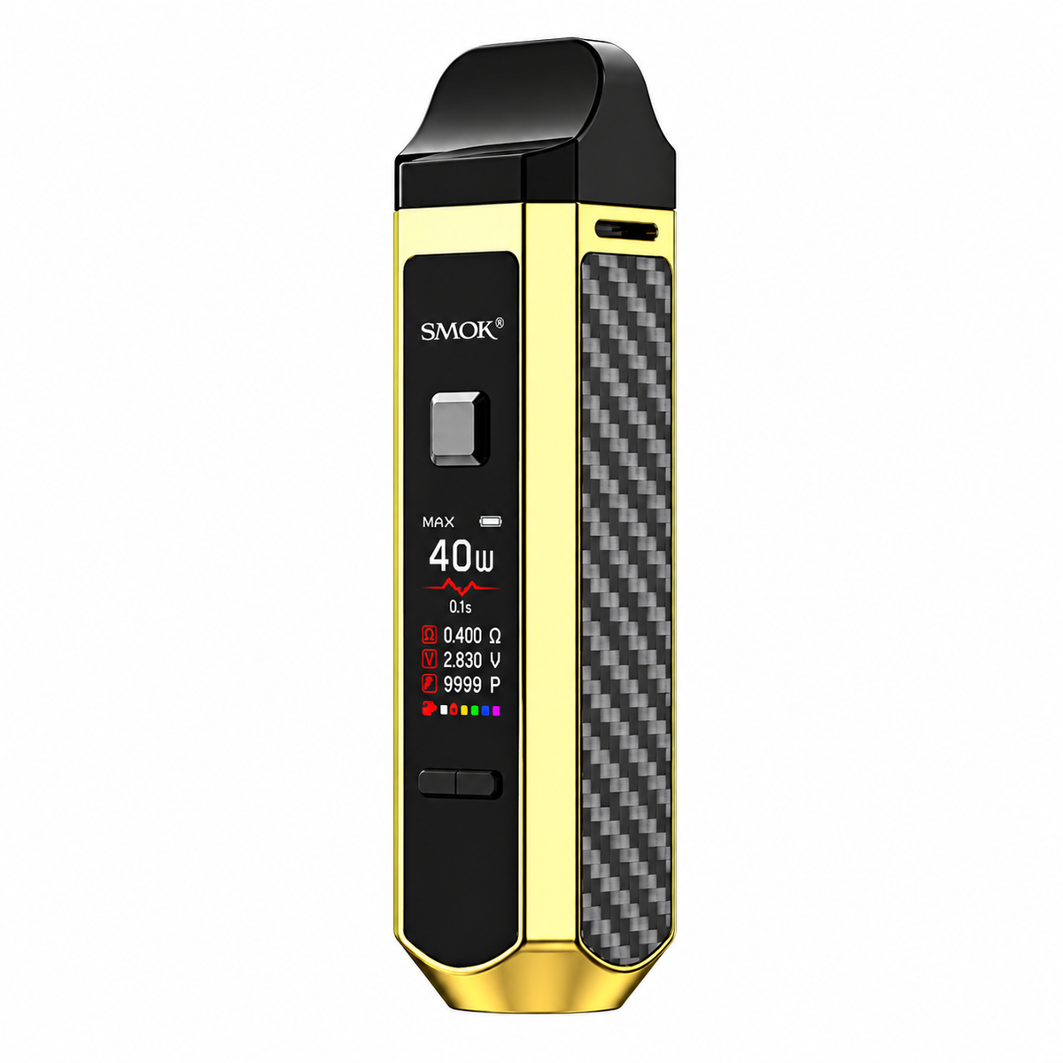 SMOK RPM 40 Pod Mod Kit - Single