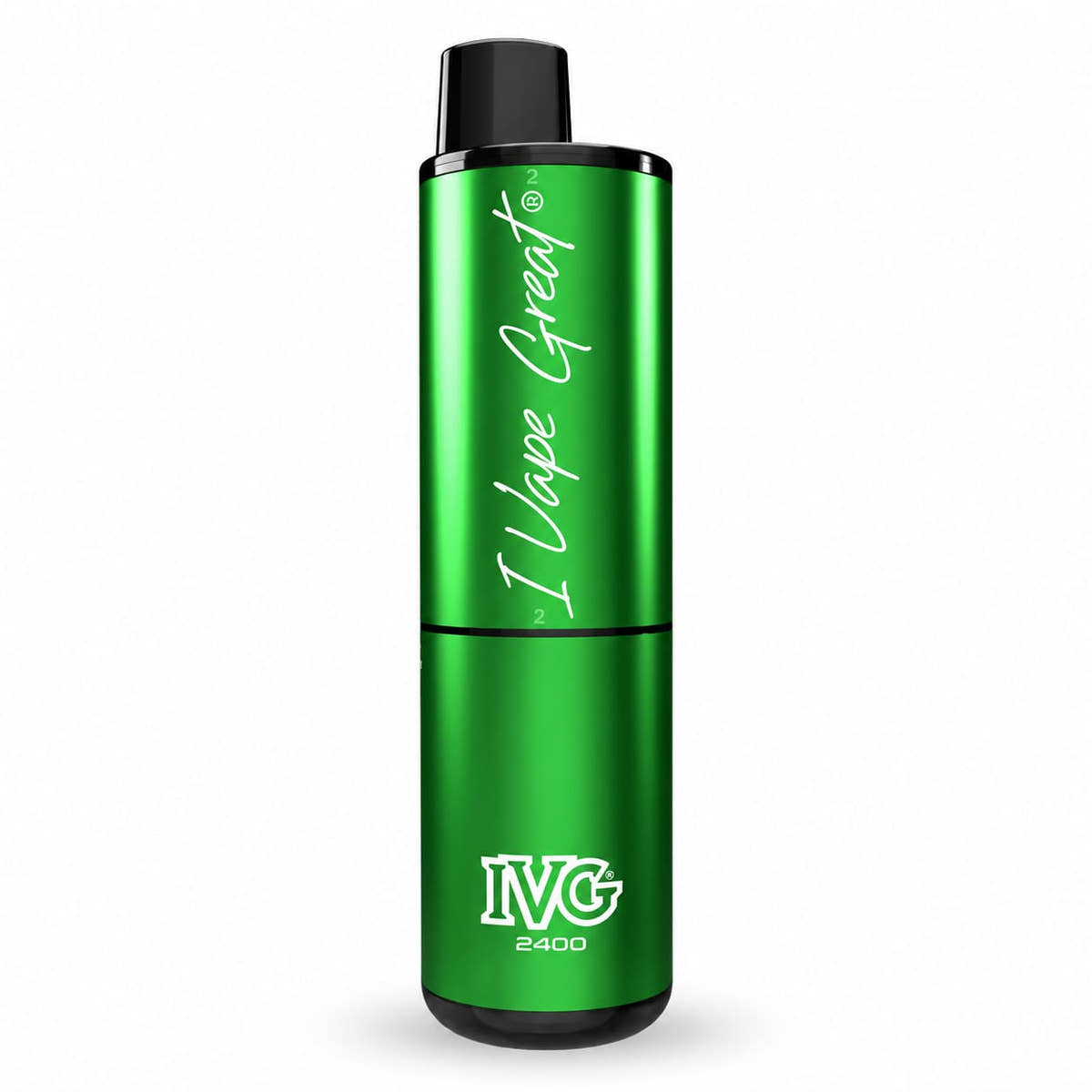 IVG 2400 Reloaded 4-in-1 Rechargeable Prefilled Vape Kit – Box of 5 Devices