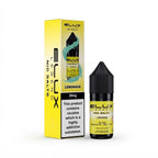 ELUX Legend Nic Salts – Pack of 10