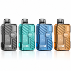 Aspire Gotek X3 Refillable Pod Vape Kit – Single Device