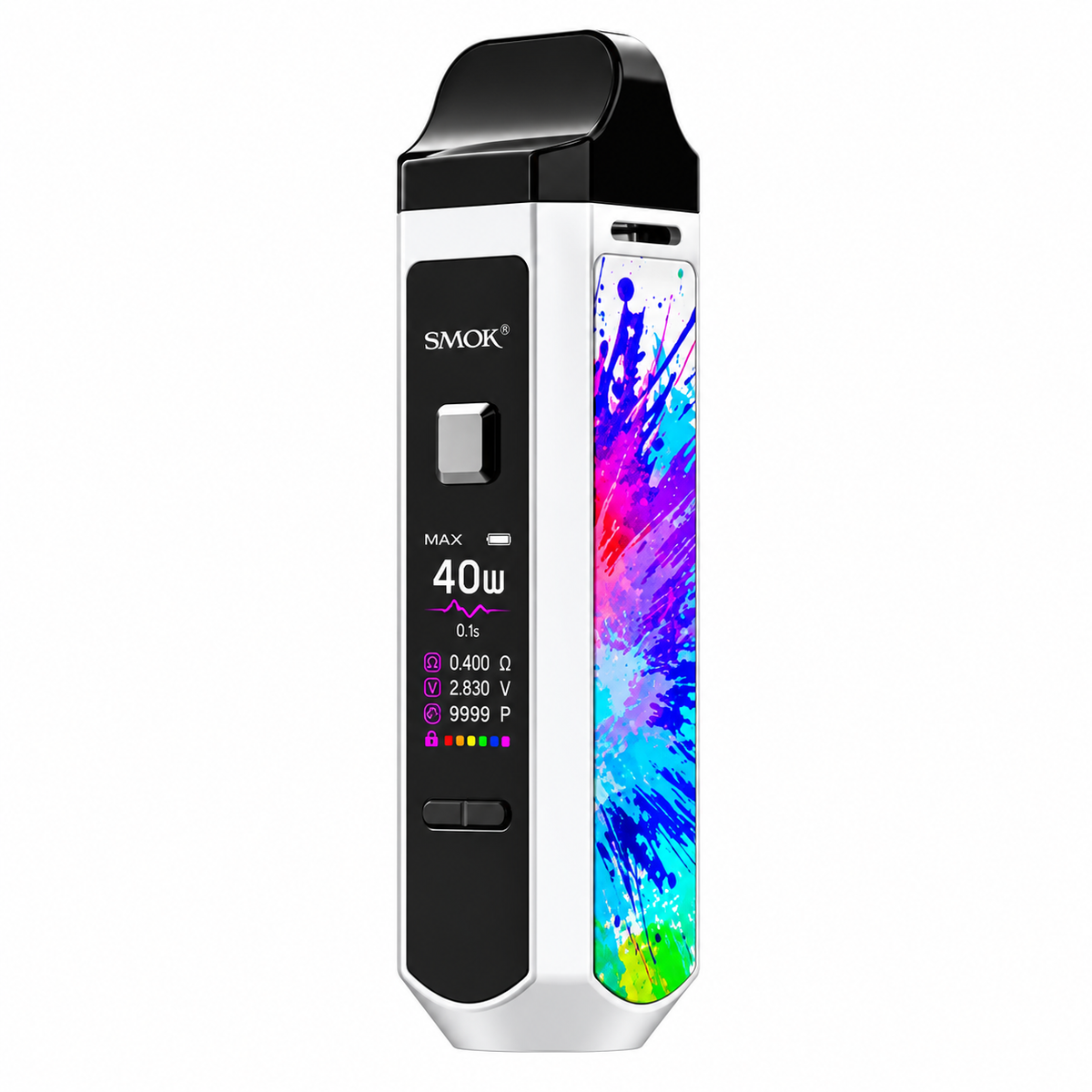 SMOK RPM 40 Pod Mod Kit - Single