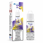 Hayati Pro Max Nicotine Salt 10ml E-Liquid – Case of 10 Bottles