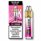 SKE Bar 15K Prefilled Vape Kit - Single