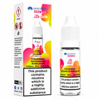 Hayati Pro Max Nicotine Salt 10ml E-Liquid – Case of 10 Bottles