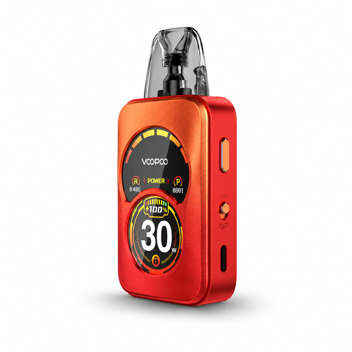 Voopoo Argus-A Pod Kit - Single