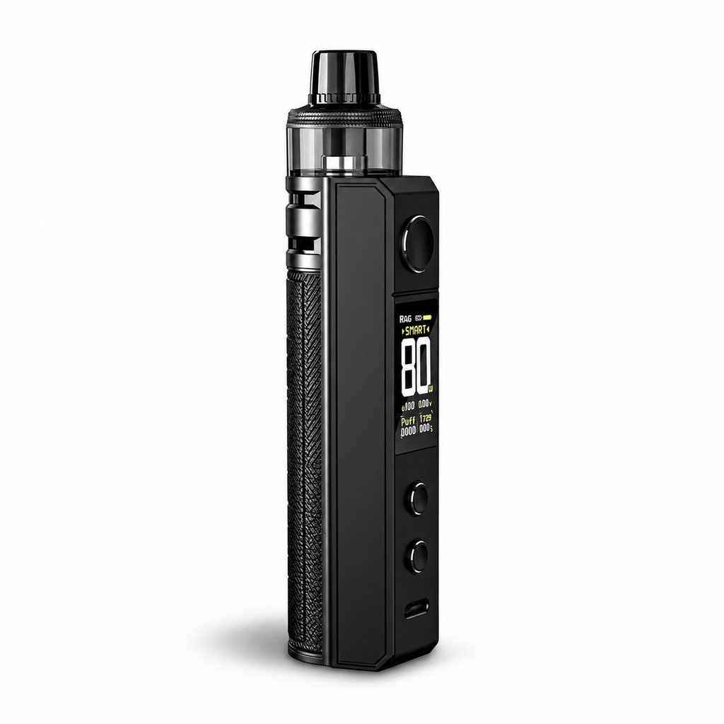 Voopoo Drag H80S Pod Mod Kit - Single