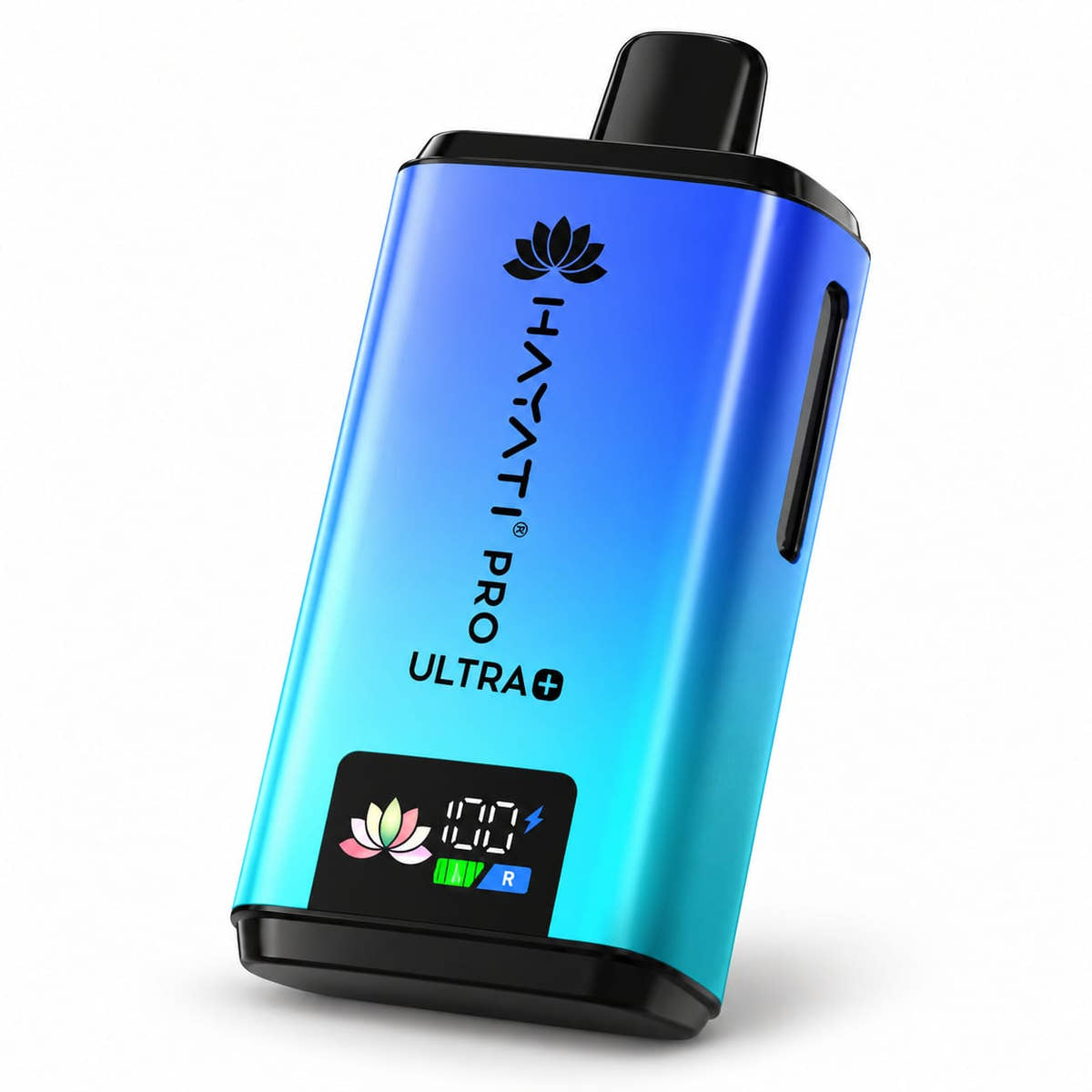 Hayati Pro Ultra Plus 25000 Puff Prefilled Rechargeable Vape Kit – Case of 5