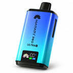 Hayati Pro Ultra Plus 25000 Puff Prefilled Rechargeable Vape Kit – Case of 5