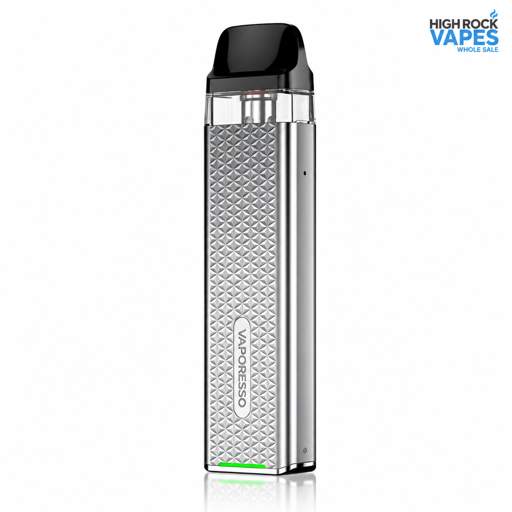 Vaporesso XROS 3 Mini Refillable Pod Vape Kit – Single Device