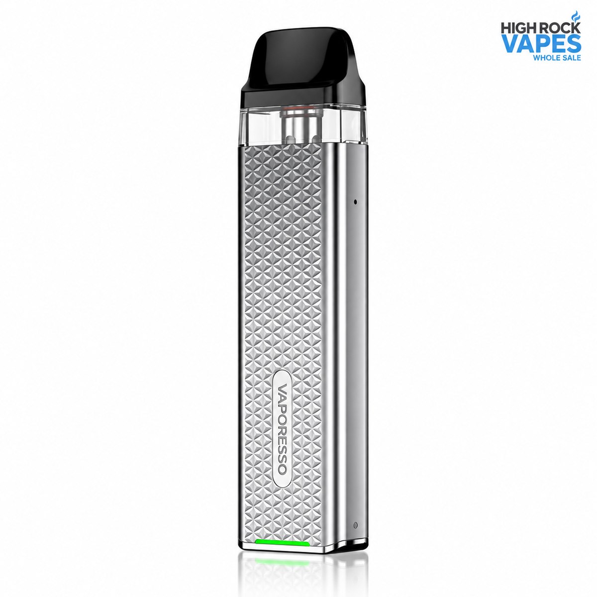 Vaporesso XROS 3 Mini Refillable Pod Vape Kit – Single Device