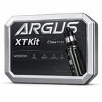 VOOPOO Argus XT 100W Mod Kit – Adjustable Wattage Vape Starter Kit