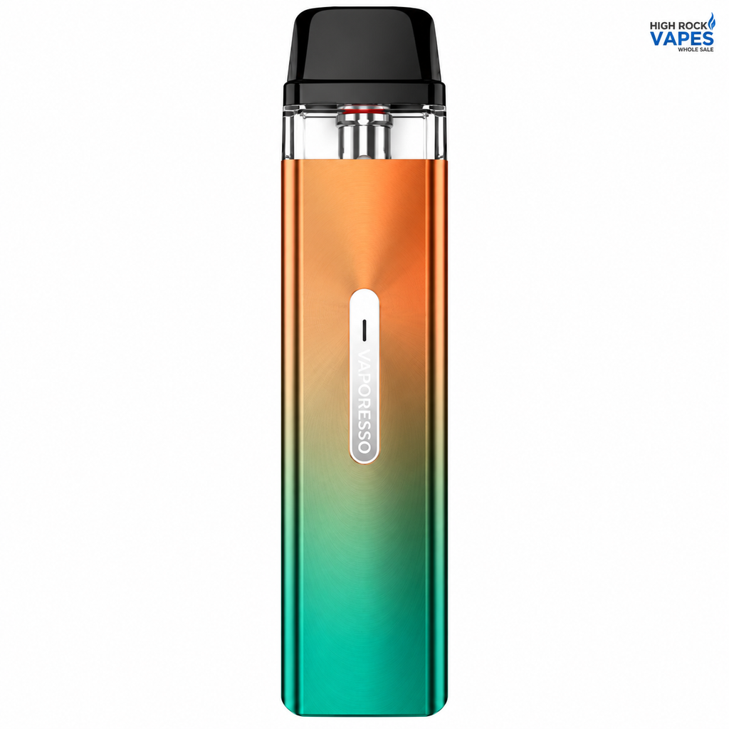 Vaporesso XROS Mini 16W Adjustable Pod Vape Kit – Single Device