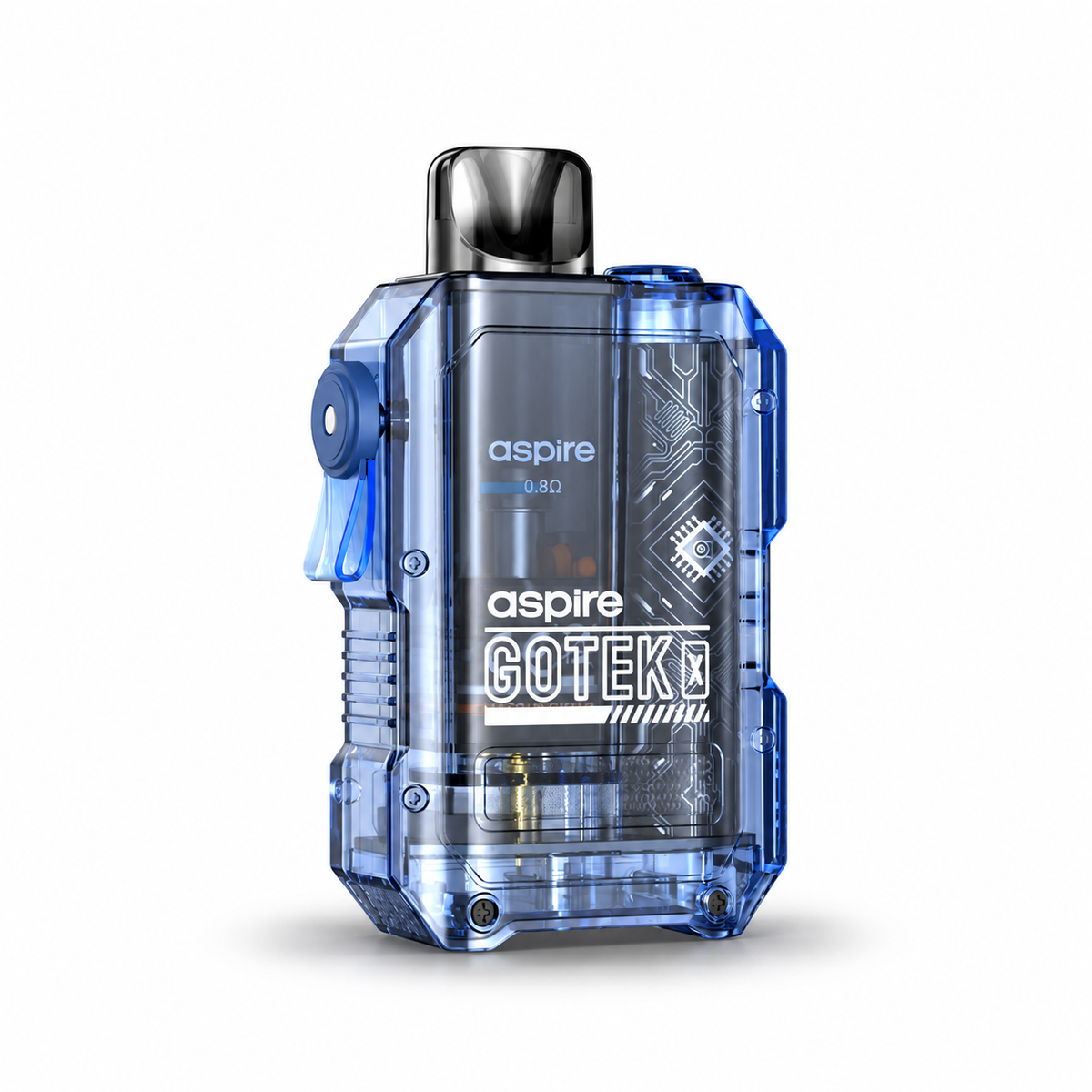 Aspire Gotek X Pod Kit - Single