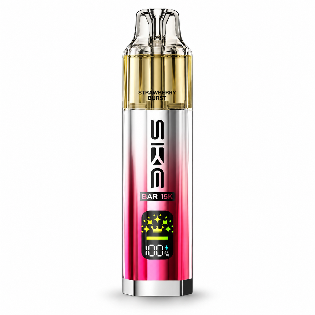 SKE Bar 15K Prefilled Vape Kit - Single