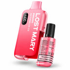 Lost Mary BM6000 Prefilled Rechargeable Vape Kit – Case of 5 Devices