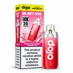 Dojo Blast 12K Puff Prefilled Vape Kit - Pack Of 5