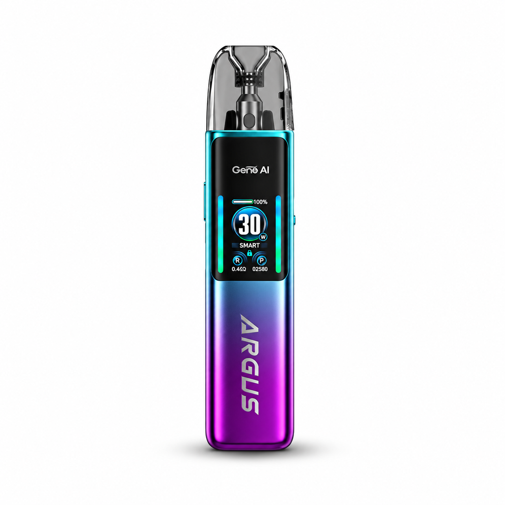 Voopoo Argus G2 Pod Kit - Single