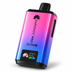 Hayati Pro Ultra Plus 25000 Puff Prefilled Rechargeable Vape Kit – Case of 5
