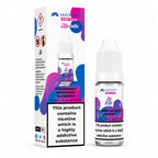Hayati Pro Max Nicotine Salt 10ml E-Liquid – Case of 10 Bottles
