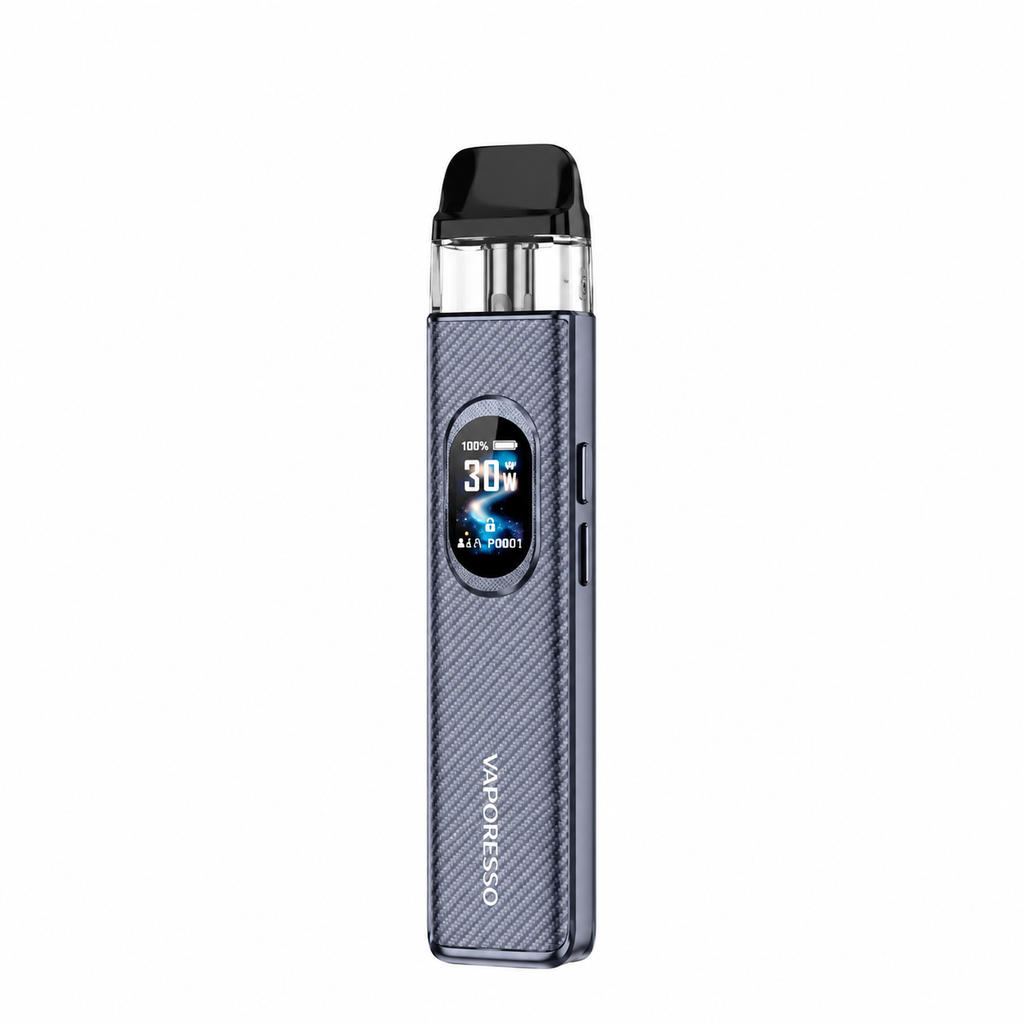 Vaporesso Xros 6 Pod Vape Kit - Single
