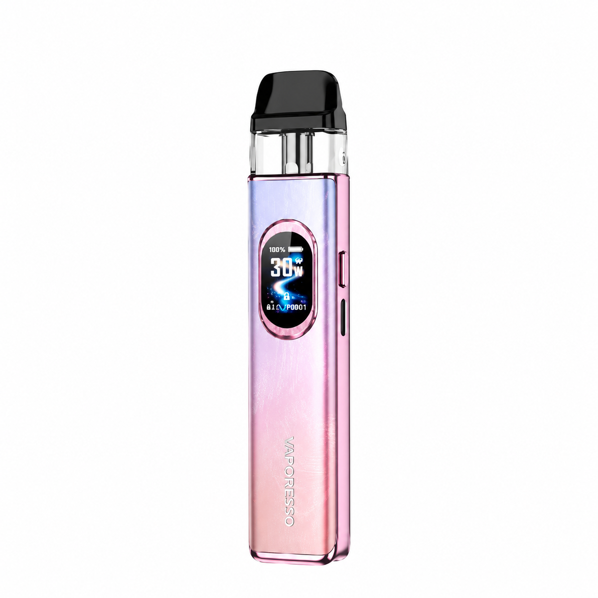 Vaporesso Xros 6 Pod Vape Kit - Single