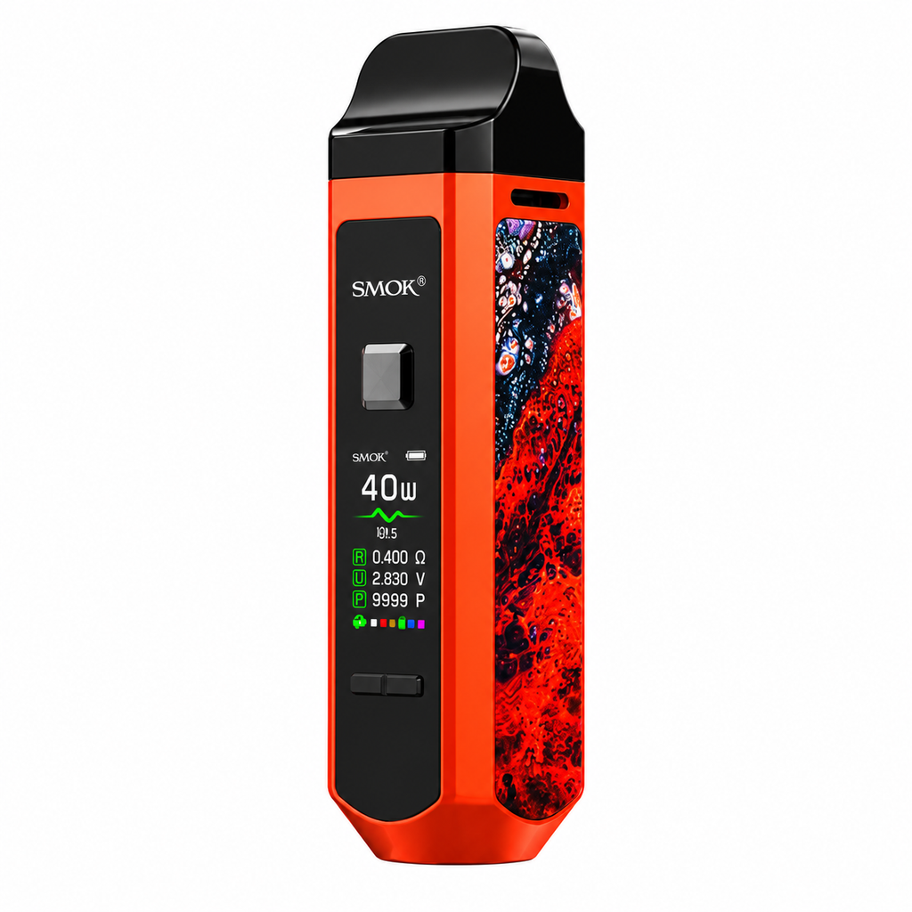 SMOK RPM 40 Pod Mod Kit - Single