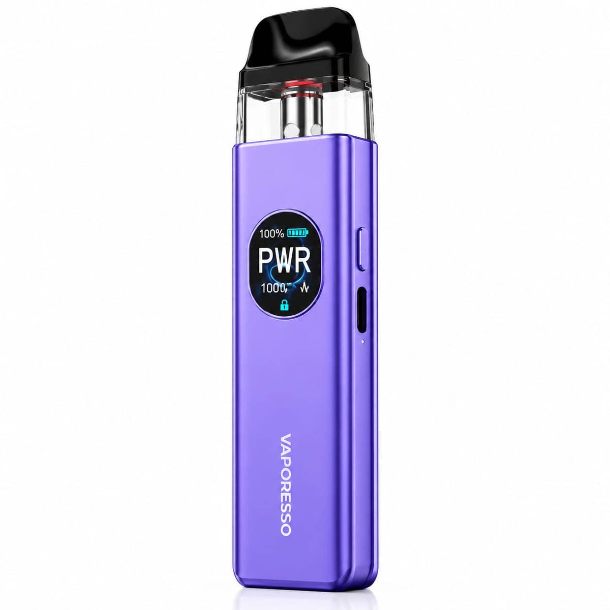 Vaporesso XROS 5 Refillable Pod Vape Kit – Single Device