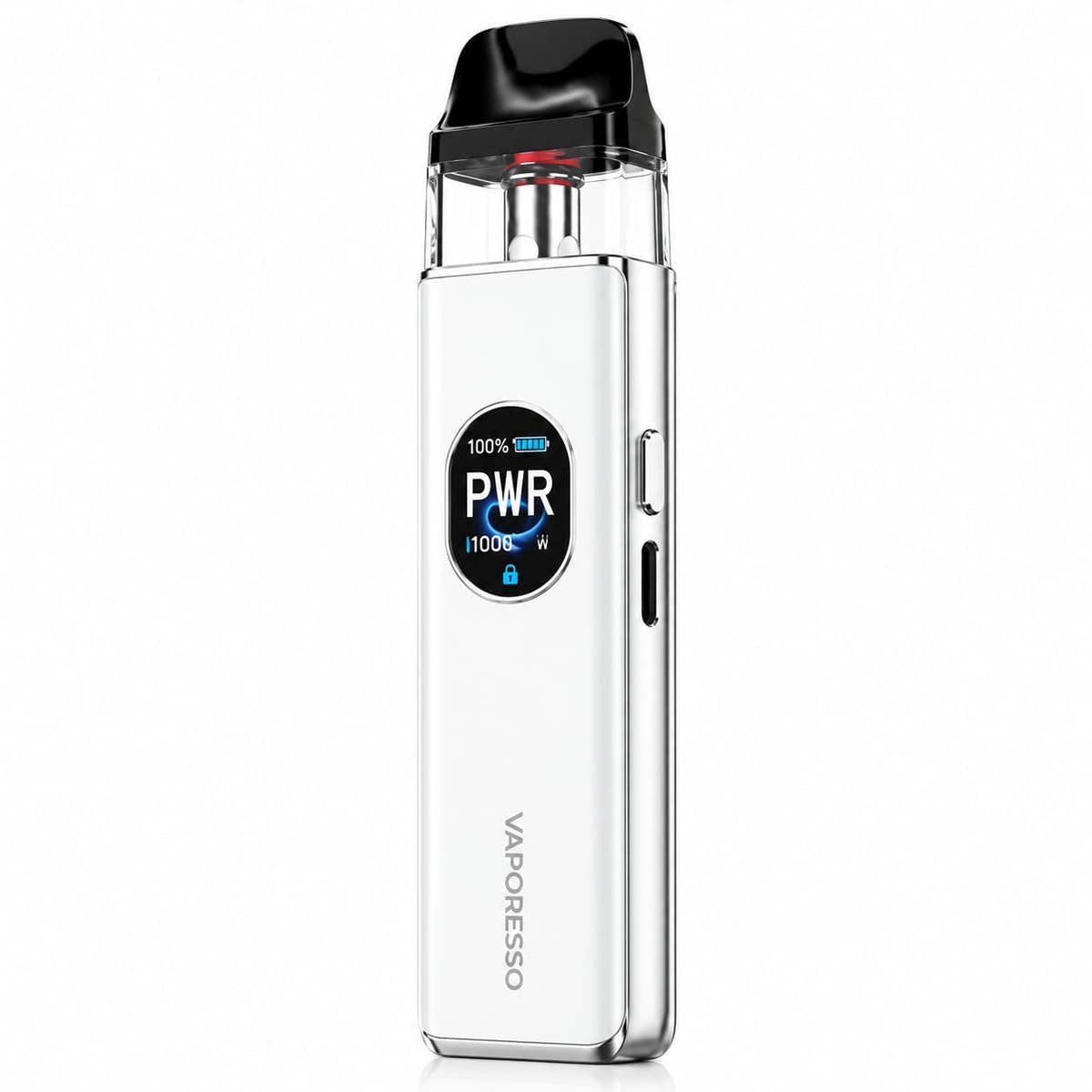 Vaporesso XROS 5 Refillable Pod Vape Kit – Single Device
