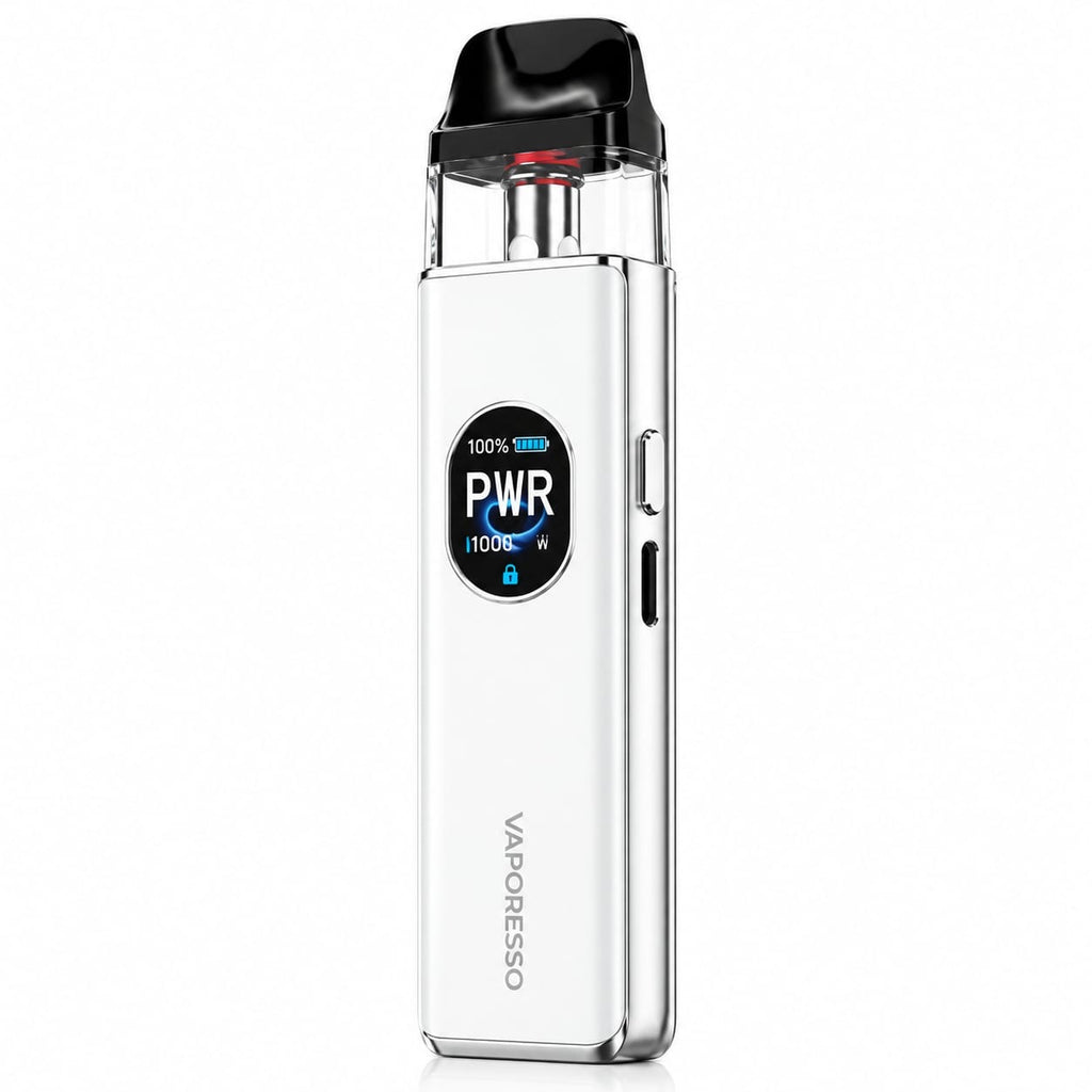 Vaporesso XROS 5 Refillable Pod Vape Kit – Single Device