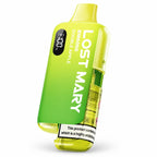 Lost Mary BM6000 Prefilled Rechargeable Vape Kit – Case of 5 Devices