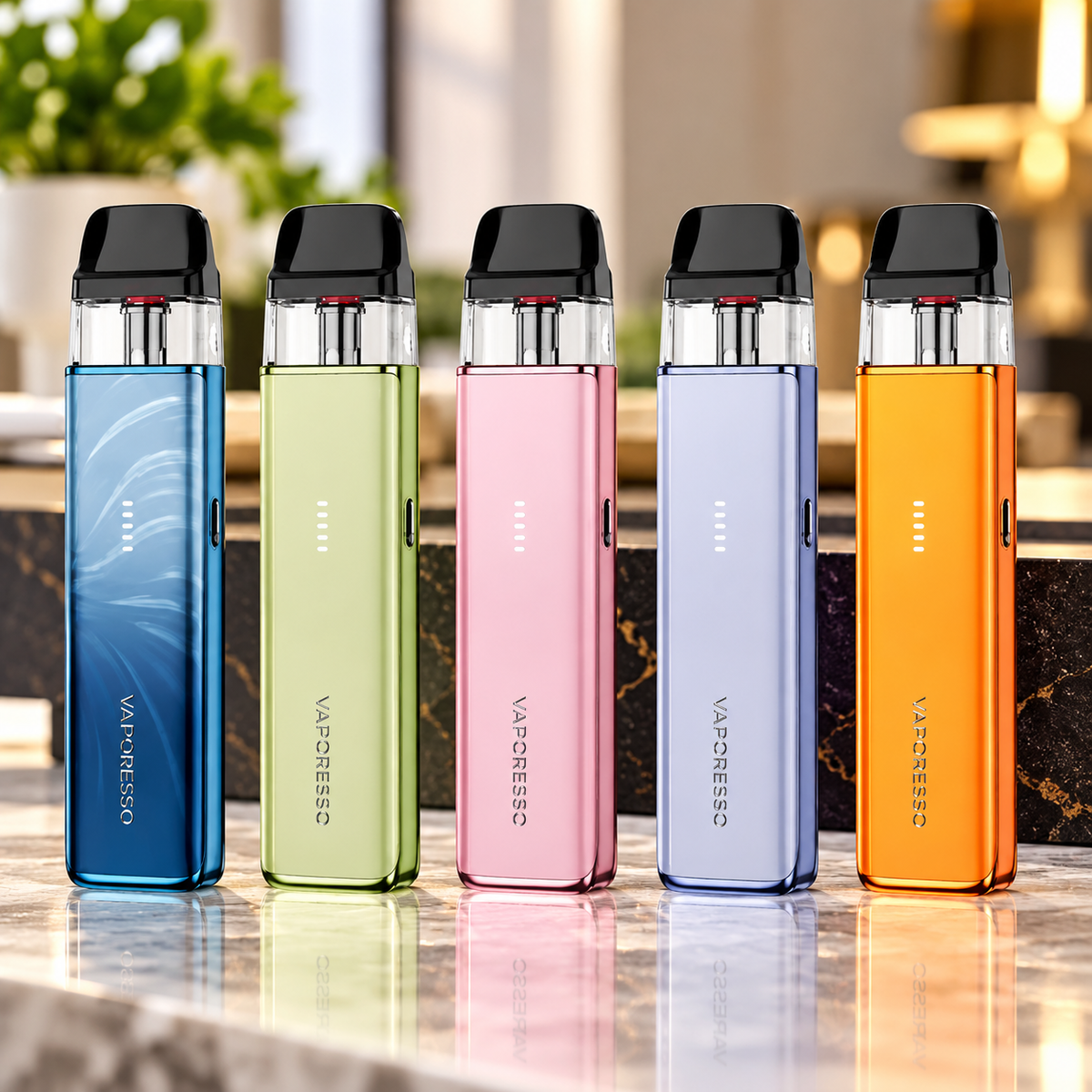 Vaporesso Xros 6 Mini Pod Kit - Single