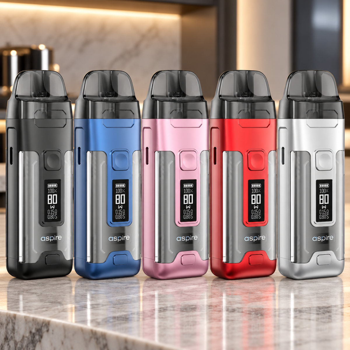 Aspire Veynom Air Pod Kit - Single