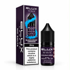 ELUX Legend Nic Salts – Pack of 10