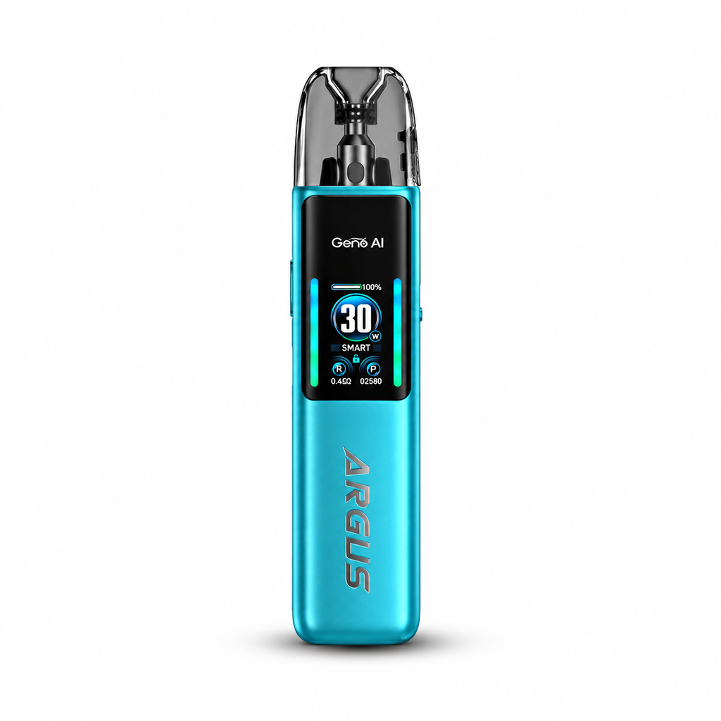 Voopoo Argus G2 Pod Kit - Single