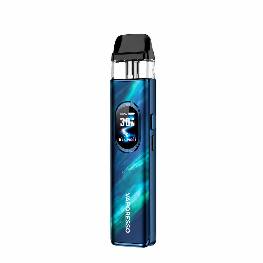 Vaporesso Xros 6 Pod Vape Kit - Single
