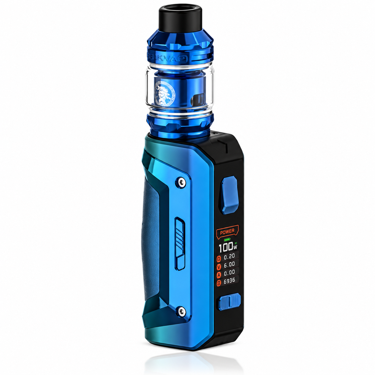 Geekvape S100 Mod Kit - Single