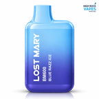 Lost Mary BM600 Prefilled Rechargeable Vape Kit – Case of 10 Devices